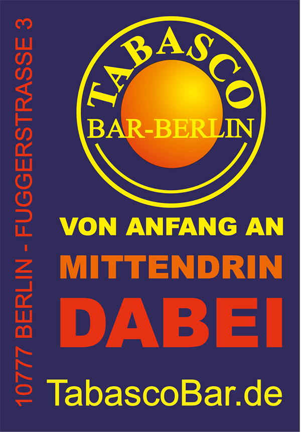 Tabascobar